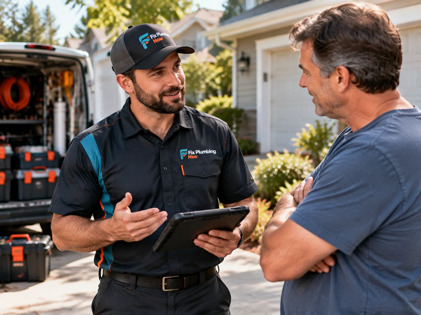 Clogged Drain Service Oden, MI FAQs